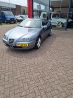 Alfa Romeo GTV 2.0 JTS, Auto's, Voorwielaandrijving, Gebruikt, 4 stoelen, Bedrijf