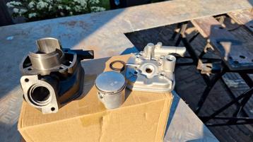 70cc speedflight 2 LC cilinder beschikbaar voor biedingen