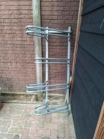 Rek 4 fietsen, Fietsen en Brommers, Ophalen, Zo goed als nieuw