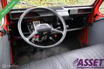 Citroën 2CV6 Spécial 1986 Eend | galva chassis | voorbank, Voorwielaandrijving, 4 stoelen, 29 pk, Origineel Nederlands