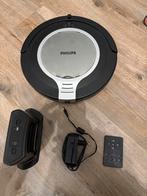 Philips FC8715/01 Robotstofzuiger - Onderdelen, Ophalen, Niet werkend, Robotstofzuiger