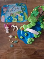 Playmobil feeën en prinsessen sets, Ophalen of Verzenden, Zo goed als nieuw