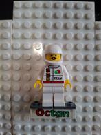 Lego octan coureur, Ophalen of Verzenden, Zo goed als nieuw