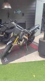 Motorhispania RYZ Pro, Ophalen, Gebruikt, Overige merken