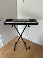 Yamaha YPT 255, 61 toetsen, Yamaha, Ophalen of Verzenden, Zo goed als nieuw