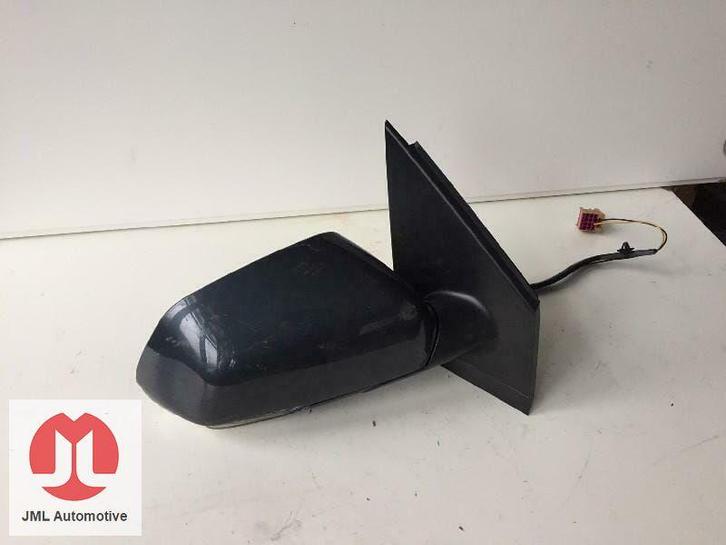 BUITENSPIEGEL SPIEGEL RECHTS VW POLO, Auto-onderdelen, Spiegels, Volkswagen, Gebruikt, Ophalen of Verzenden