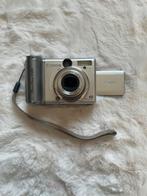 Canon powershot A80, Canon, Compact, Ophalen of Verzenden, Zo goed als nieuw
