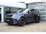 Land Rover Range Rover Sport 3.0 P440e Dynamic SE PHEV, Auto's, Automaat, Gebruikt, Zwart, Blauw