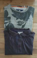 Polo en trui maat m, Ophalen of Verzenden, Gedragen, Maat 48/50 (M)