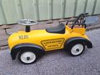 Retro Takelwagen Loopauto, Ophalen of Verzenden, Zo goed als nieuw, Overige merken