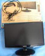 Samsung TV T22C300, LED, 50 Hz, Ophalen of Verzenden, Zo goed als nieuw