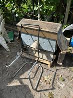 oud ijzer, Doe-het-zelf en Verbouw, Metalen, Ophalen, Gebruikt, IJzer