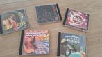 Cd's, Cd's en Dvd's, Ophalen of Verzenden, Zo goed als nieuw