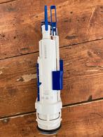 Geberit Sigma spoelventiel type 212, Ophalen of Verzenden, Gebruikt, Toilet