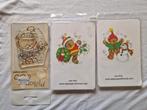 Leuke Stempelset - Kerst Thema, Ophalen of Verzenden, Zo goed als nieuw, Clearstamp