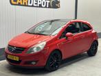 Opel Corsa 1.2-16V Edition, Voorwielaandrijving, Gebruikt, 4 cilinders, 1229 cc