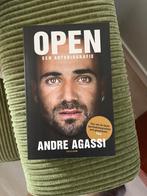 Open - Andre Agassi • 9789000357482, Boeken, Ophalen of Verzenden, Nieuw, Sport