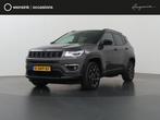 Jeep Compass 4xe 240 Plug-in Hybrid Electric S | Trekhaak |, Auto's, Jeep, Automaat, Euro 6, Vierwielaandrijving, 1835 kg