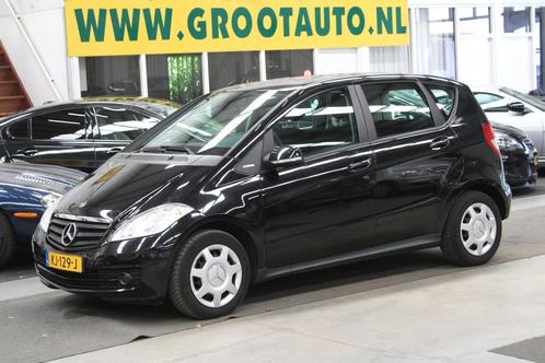 Mercedes-Benz A-Klasse 160 BlueEFFICIENCY Business Class Ava, Auto's, Mercedes-Benz, Bedrijf, Te koop, A-Klasse, ABS, Airbags