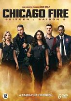 Chicago Fire - Seizoen 6 , Sealed Ned. Ondert. 6 dvd box, Boxset, Ophalen of Verzenden, Drama, Nieuw in verpakking