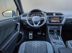 Volkswagen Tiguan Allspace 2.0TSI 4Motion 3x R line 7 persoo, Automaat, Gebruikt, 1984 cc, 7 stoelen