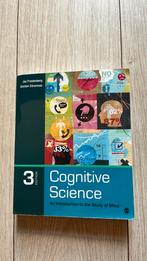 Cognitive science, Ophalen of Verzenden, Zo goed als nieuw, Overige niveaus