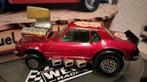 FORD MUSTANG 2 DRAGSTER 1/43. grote matchbox super kings, Hobby en Vrije tijd, Modelauto's | 1:43, Ophalen of Verzenden, Zo goed als nieuw