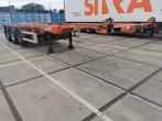 NOOTEBOOM FT 43 03 V, Overige kleuren, Bedrijf, Aanhangers en Opleggers, Te koop