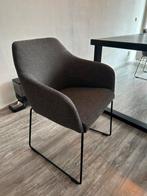 Gratis ophalen: 3 ikea eetstoelen, Huis en Inrichting, Stoelen, Ophalen, Gebruikt, Drie, Stof