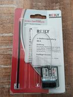 Reely BS-4 Gyro-Ontvanger, Ophalen of Verzenden, Nieuw, Overige merken
