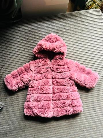 Roze Prenatal Jasje Maat 56 beschikbaar voor biedingen