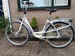 Batavus Mambo Deluxe damesfiets 53cm – 3 versn., Ophalen, Versnellingen, Batavus, 53 tot 56 cm