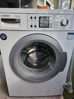 Bosch Avantixx 8 Wasmachine - Voorlader, Witgoed en Apparatuur, Wasmachines, Gebruikt, Ophalen of Verzenden, Voorlader, Energieklasse A of zuiniger