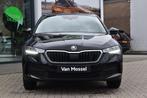Skoda Scala 1.0 TSI Active 95 PK | LED Koplampen | Apple Car, Auto's, Skoda, Voorwielaandrijving, 12 maanden, 95 pk, Zwart