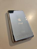 iPod Classic Nieuwe Accu (120 GB Generatie 6.5), 40 GB en meer, Classic, Refurbished, Ophalen of Verzenden