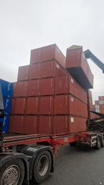 10ft 20ft 40ft zeecontainers container opslag storage, Zakelijke goederen, Machines en Bouw | Keten en Containers, Ophalen