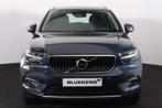 Volvo XC40 T2 Business Pro - IntelliSafe Assist & Surround -, Auto's, Volvo, Automaat, 12 maanden, Gebruikt, Blauw