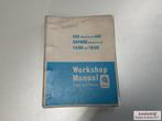 Morris, Austin and Morris Workshop Manual AKD4026D, Ophalen of Verzenden