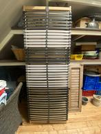 2 x lattenbodem 70x200, Huis en Inrichting, Slaapkamer | Matrassen en Bedbodems, Ophalen, Zo goed als nieuw, Bedbodem, 200 cm