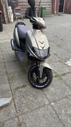Kymco Vitality 50cc 4t 80km/u, Gebruikt, Kymco, Ophalen of Verzenden, Benzine