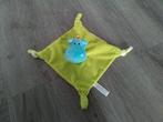 Babyono nijlpaard knuffeldoekje, Ophalen of Verzenden, Zo goed als nieuw, Overige typen