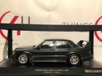 Minichamps 1:18 Mercedes-Benz 190E 2,5-16 Evo II 1990 nieuw, Hobby en Vrije tijd, Modelauto's | 1:18, Nieuw, Ophalen of Verzenden