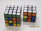 rubiks 2x kubus in 1 koop (360), Ophalen of Verzenden, Minder dan 500 stukjes, Gebruikt, Rubik's of 3D-puzzel