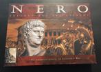 Nero Rome Erfgoed van een despoot spel Phalanx spel 999, Hobby en Vrije tijd, Gezelschapsspellen | Bordspellen, Een of twee spelers