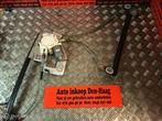 BMW 5-serie E39 ('95-'03) Elec.Raammechanisme Linksvoor, Auto-onderdelen, Ophalen of Verzenden, Gebruikt, BMW