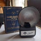 Leuke oude Flitser.     Agfa Clibo., Ophalen of Verzenden, Zo goed als nieuw, Overige merken