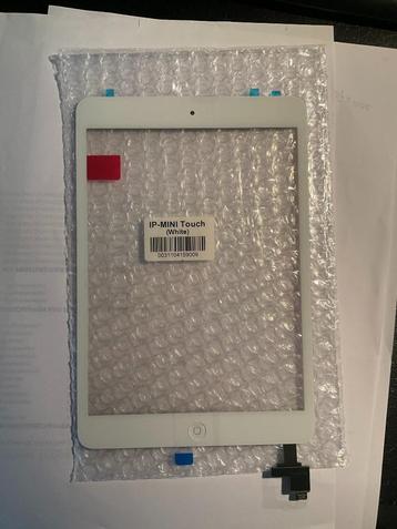 ipad scherm mini nieuw beschikbaar voor biedingen