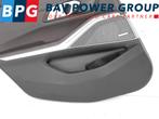 PORTIERBEKLEDING LINKS ACHTER HARMAN KARDON 3 serie (G20), Auto-onderdelen, Gebruikt, BMW
