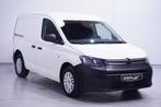 Volkswagen Caddy Cargo 2.0 TDI 102 pk Airco, Cruise Control,, Auto's, Bestelauto's, Voorwielaandrijving, Startonderbreker, Stof