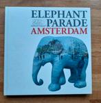 Elephant parade amsterdam
Uit het themajaar 2009 is Amsterda, Ophalen of Verzenden, Zo goed als nieuw, Schilder- en Tekenkunst